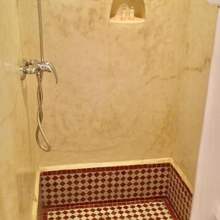 Riad Loudaya Marrakesh Habitación foto