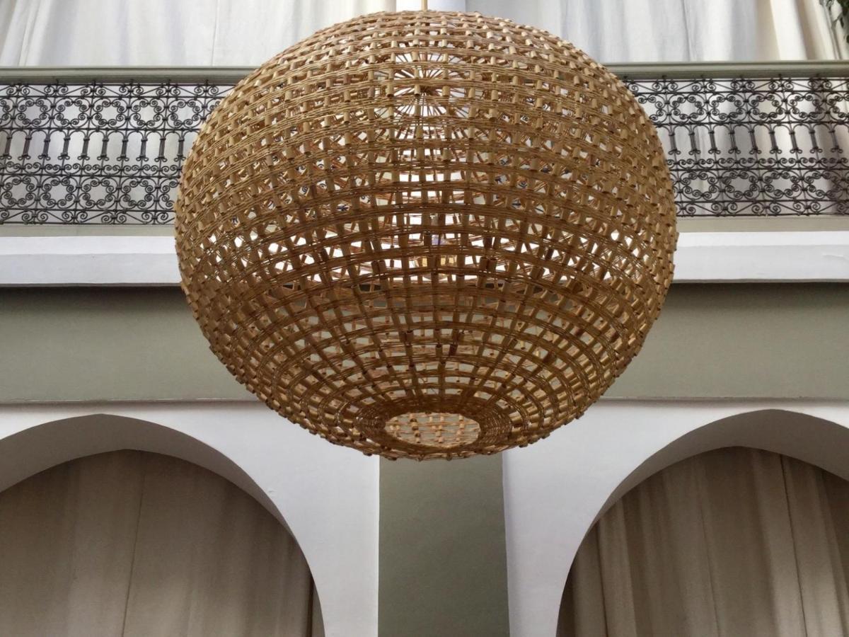 Riad Loudaya Marrakesh Exterior foto