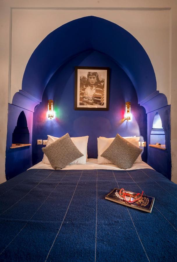 Riad Loudaya Marrakesh Exterior foto