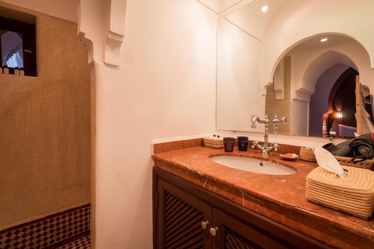 Riad Loudaya Marrakesh Exterior foto