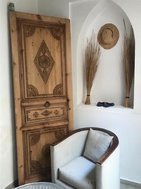 Riad Loudaya Marrakesh Exterior foto