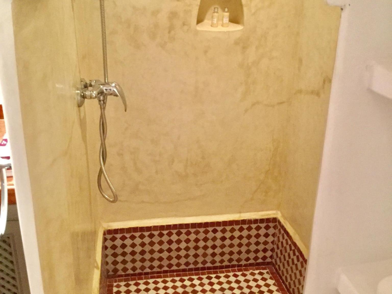 Riad Loudaya Marrakesh Habitación foto
